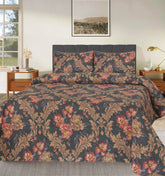Bed Sheet Design RG-195